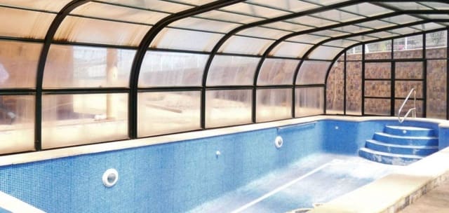 4 Zimmer Villa zu verkaufen in Jumilla mit Pool - 569.995 € (Ref: 9672282)