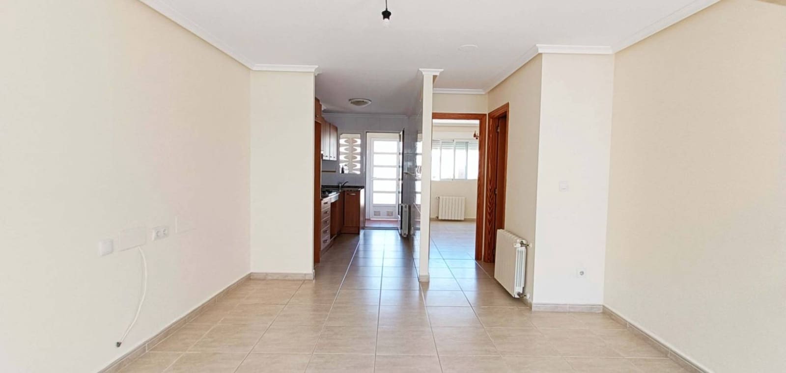 3 bedroom Apartment for sale in Hondon de los Frailes with pool - € 150,000 (Ref: 9675963)