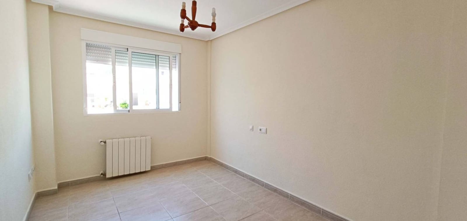 3 bedroom Apartment for sale in Hondon de los Frailes with pool - € 150,000 (Ref: 9675963)