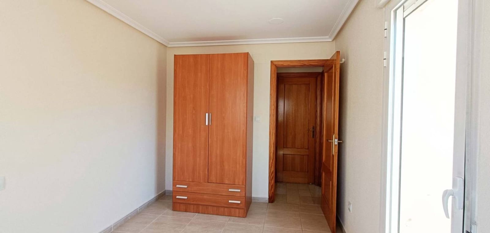 3 bedroom Apartment for sale in Hondon de los Frailes with pool - € 150,000 (Ref: 9675963)