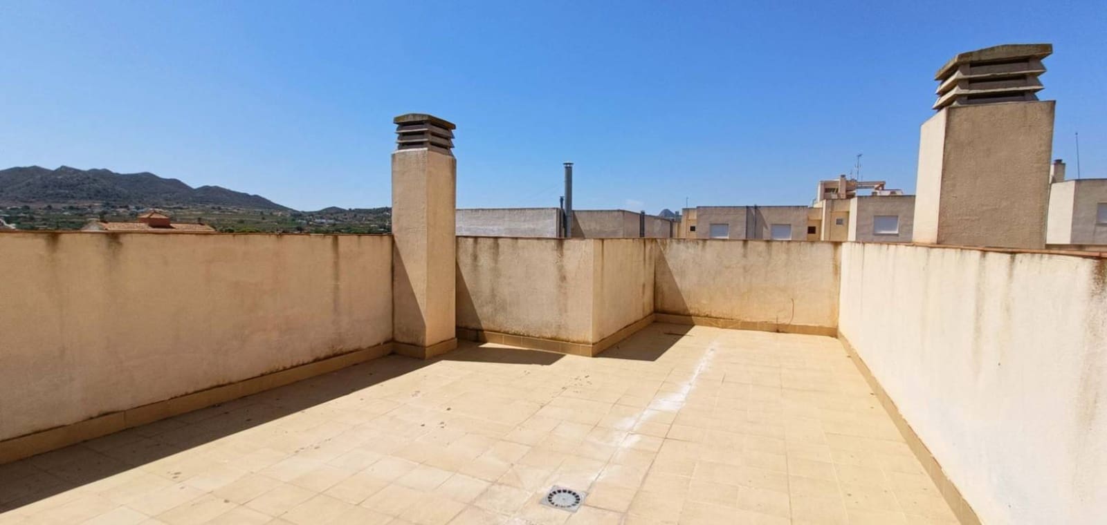 3 bedroom Apartment for sale in Hondon de los Frailes with pool - € 150,000 (Ref: 9675963)