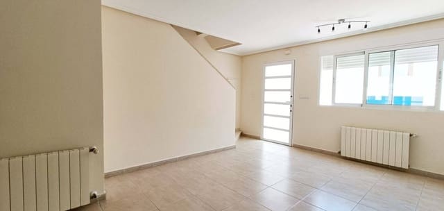 3 bedroom Apartment for sale in Hondón de los Frailes with pool - € 150,000 (Ref: 9675963)