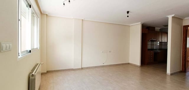 3 bedroom Apartment for sale in Hondón de los Frailes with pool - € 150,000 (Ref: 9675963)