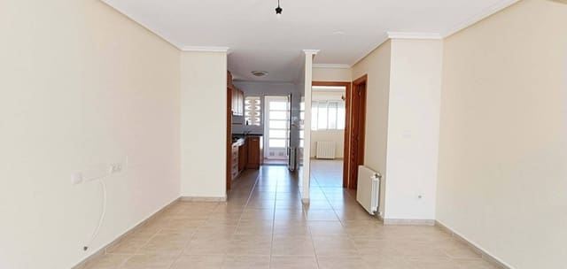 3 bedroom Apartment for sale in Hondón de los Frailes with pool - € 150,000 (Ref: 9675963)