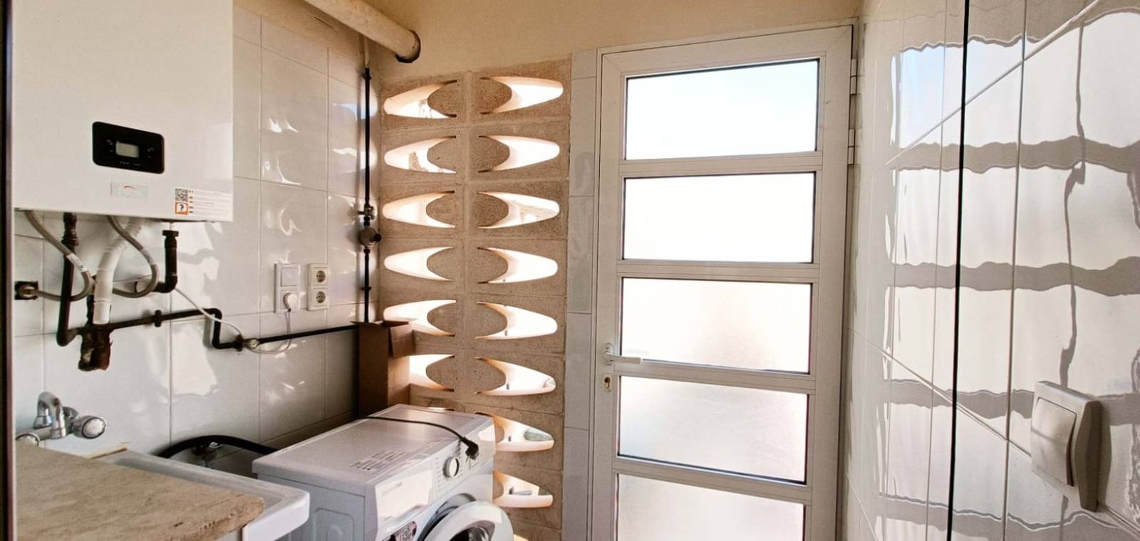 3 bedroom Apartment for sale in Hondon de los Frailes with pool - € 150,000 (Ref: 9675963)