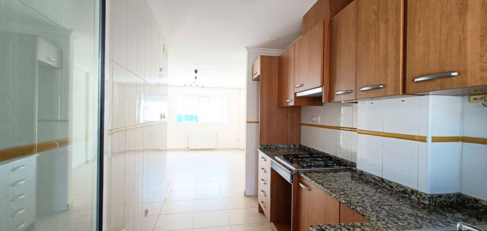 3 bedroom Apartment for sale in Hondon de los Frailes with pool - € 150,000 (Ref: 9675963)