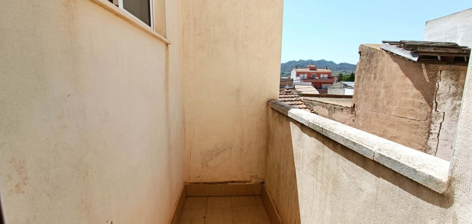 3 bedroom Apartment for sale in Hondon de los Frailes with pool - € 150,000 (Ref: 9675963)