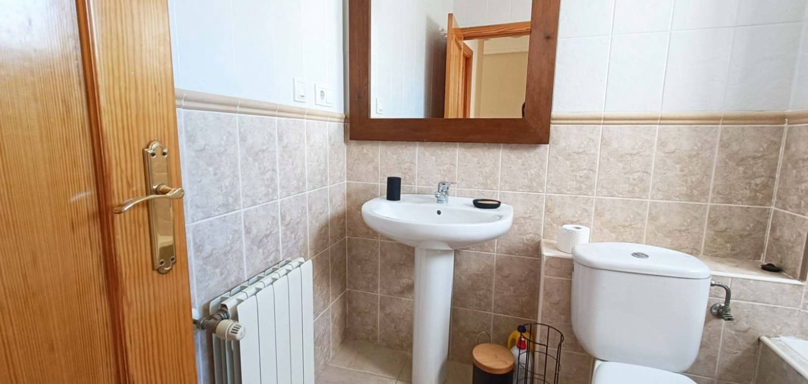 3 bedroom Apartment for sale in Hondon de los Frailes with pool - € 150,000 (Ref: 9675963)