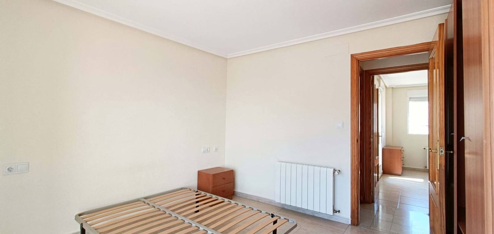 3 bedroom Apartment for sale in Hondon de los Frailes with pool - € 150,000 (Ref: 9675963)