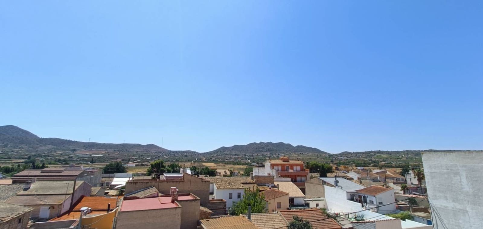 3 bedroom Apartment for sale in Hondon de los Frailes with pool - € 150,000 (Ref: 9675963)