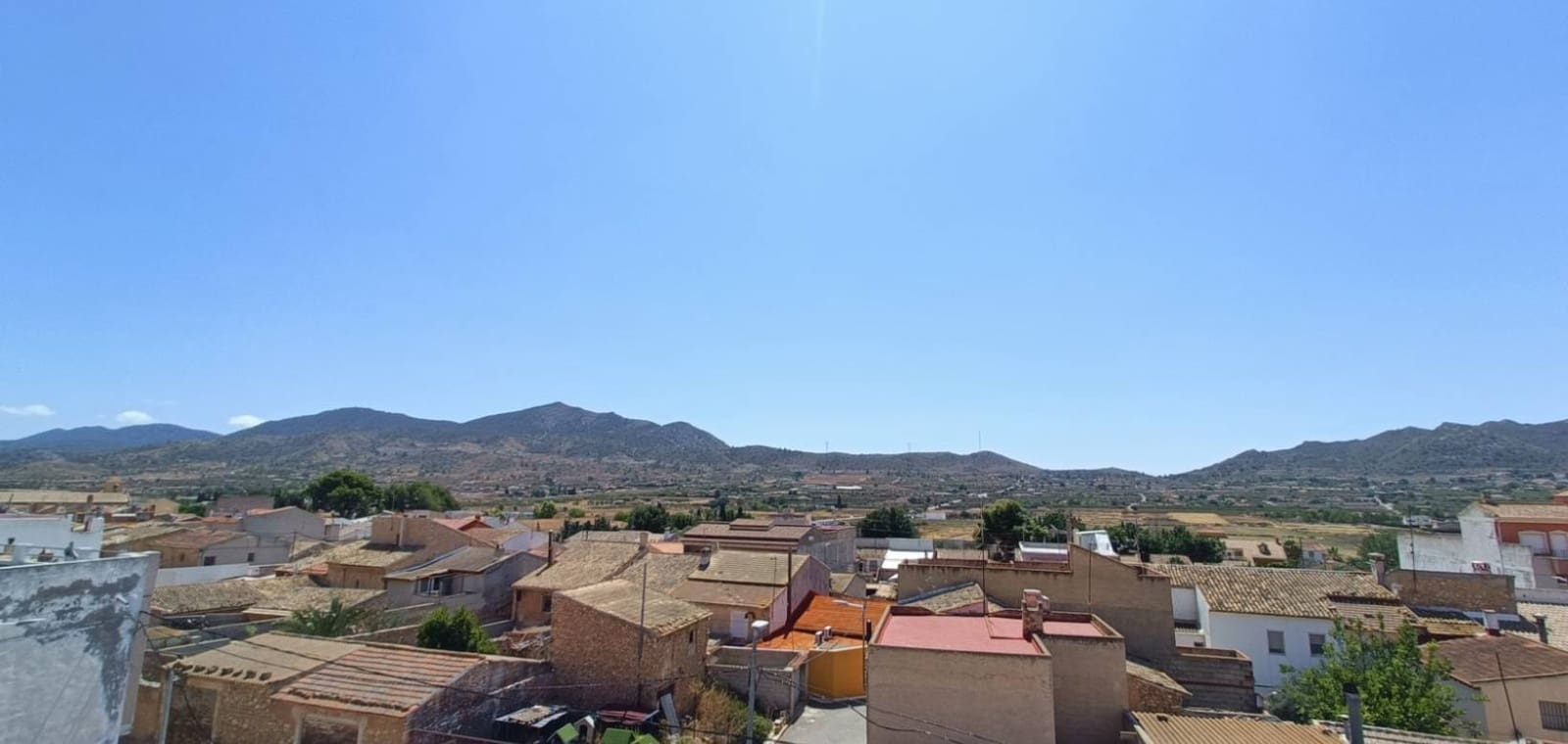 3 bedroom Apartment for sale in Hondon de los Frailes with pool - € 150,000 (Ref: 9675963)