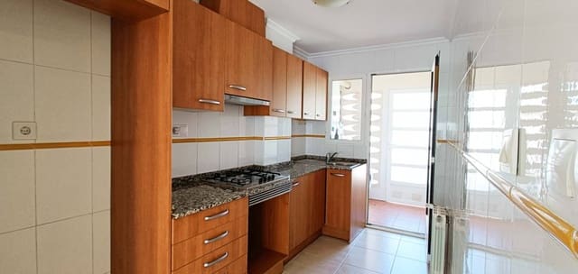 3 bedroom Apartment for sale in Hondón de los Frailes with pool - € 150,000 (Ref: 9675963)