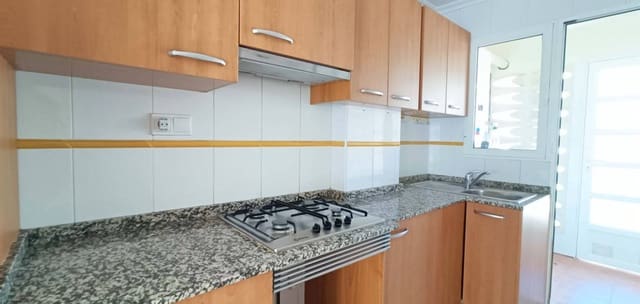 3 bedroom Apartment for sale in Hondón de los Frailes with pool - € 150,000 (Ref: 9675963)