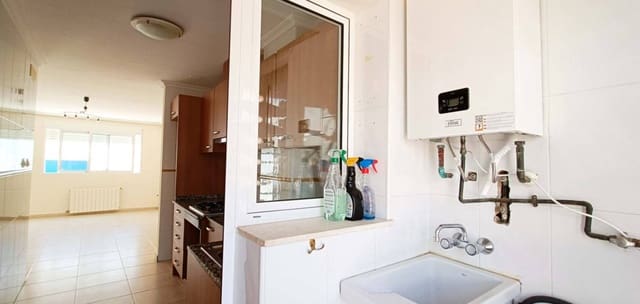 3 bedroom Apartment for sale in Hondón de los Frailes with pool - € 150,000 (Ref: 9675963)