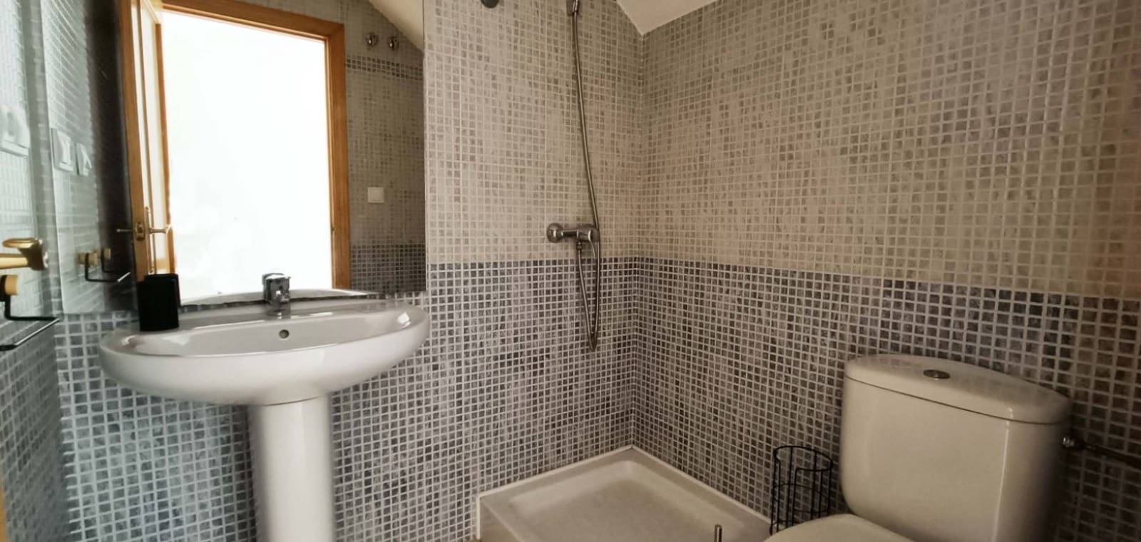 3 bedroom Apartment for sale in Hondon de los Frailes with pool - € 150,000 (Ref: 9675963)