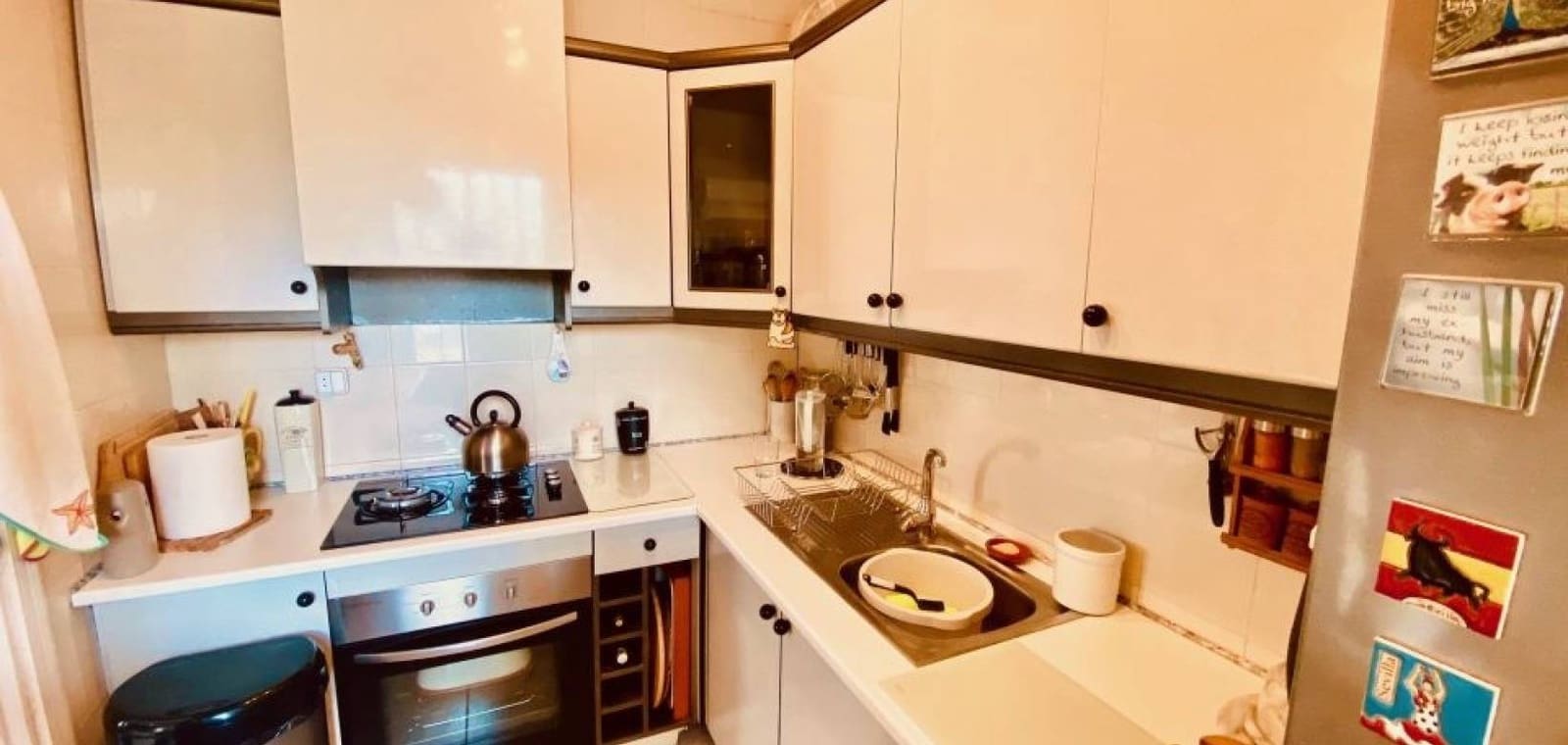 2 sovrum Villa till salu i Fortuna - 149 950 € (Ref: 9685557)