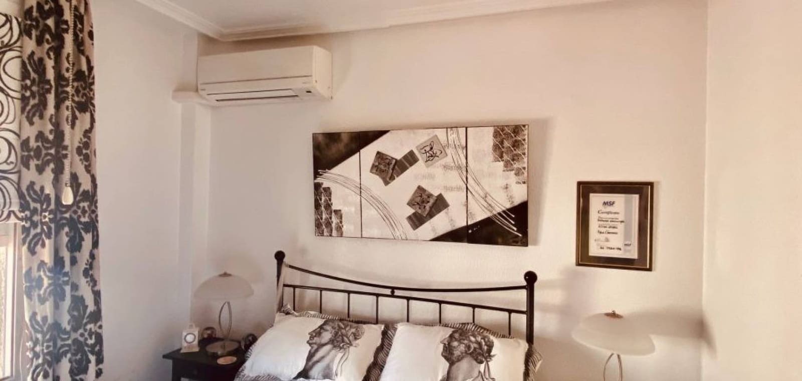 2 sovrum Villa till salu i Fortuna - 149 950 € (Ref: 9685557)