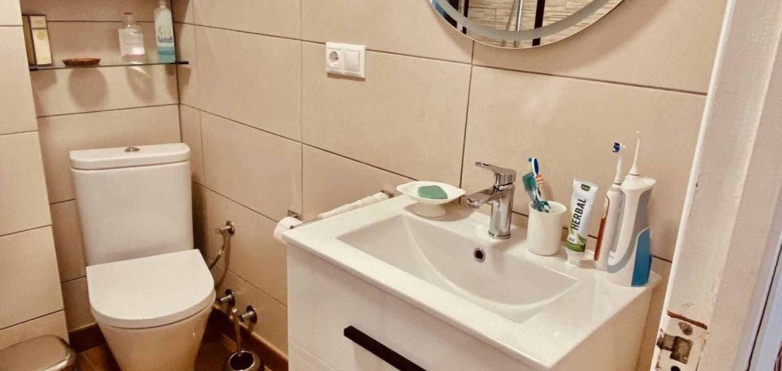 2 sovrum Villa till salu i Fortuna - 149 950 € (Ref: 9685557)