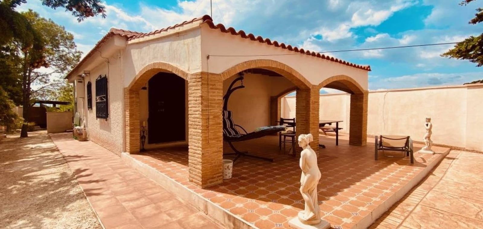 2 sovrum Villa till salu i Fortuna - 149 950 € (Ref: 9685557)