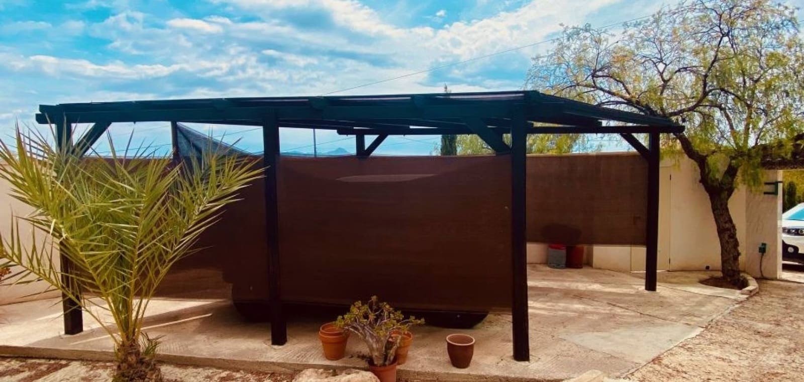 2 sovrum Villa till salu i Fortuna - 149 950 € (Ref: 9685557)