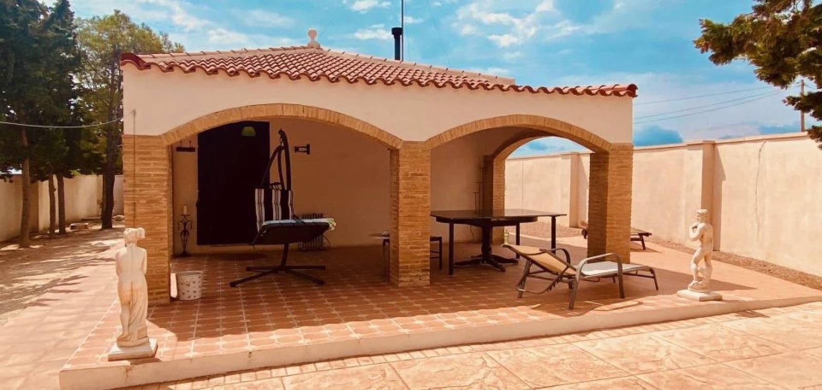 2 sovrum Villa till salu i Fortuna - 149 950 € (Ref: 9685557)