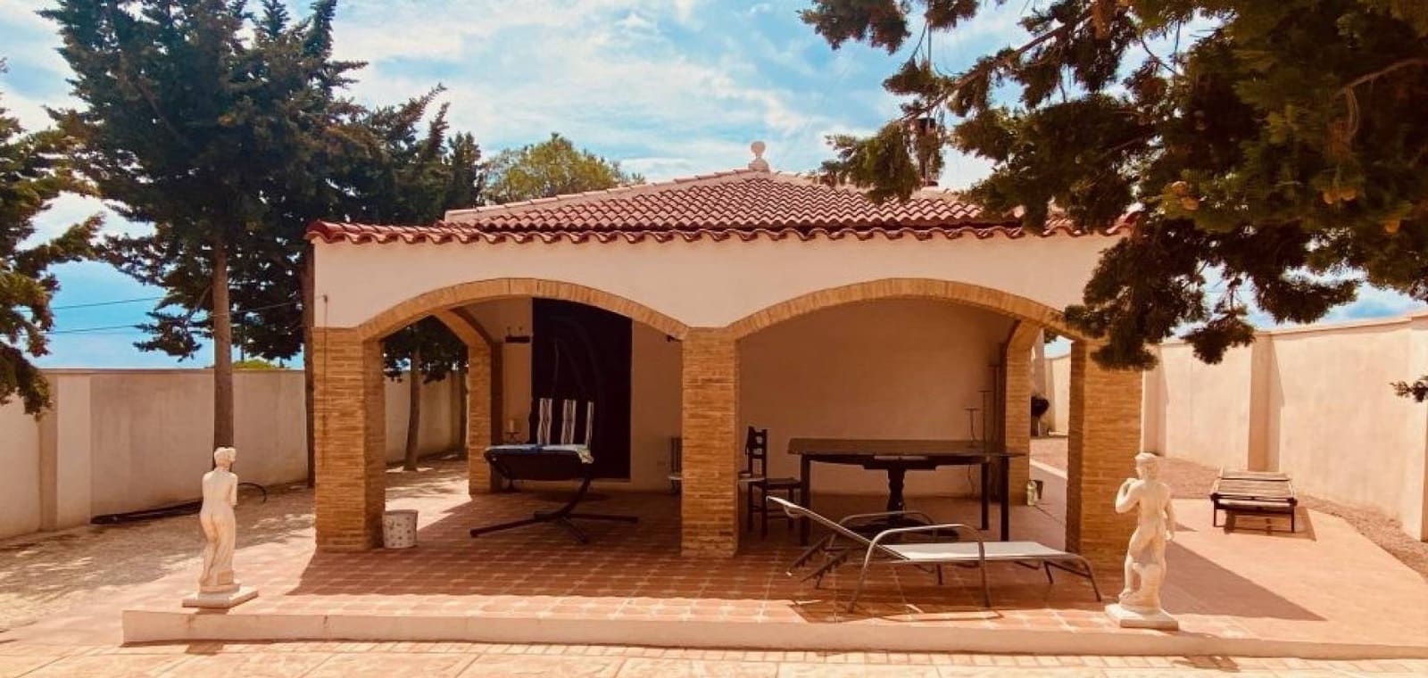 2 sovrum Villa till salu i Fortuna - 149 950 € (Ref: 9685557)