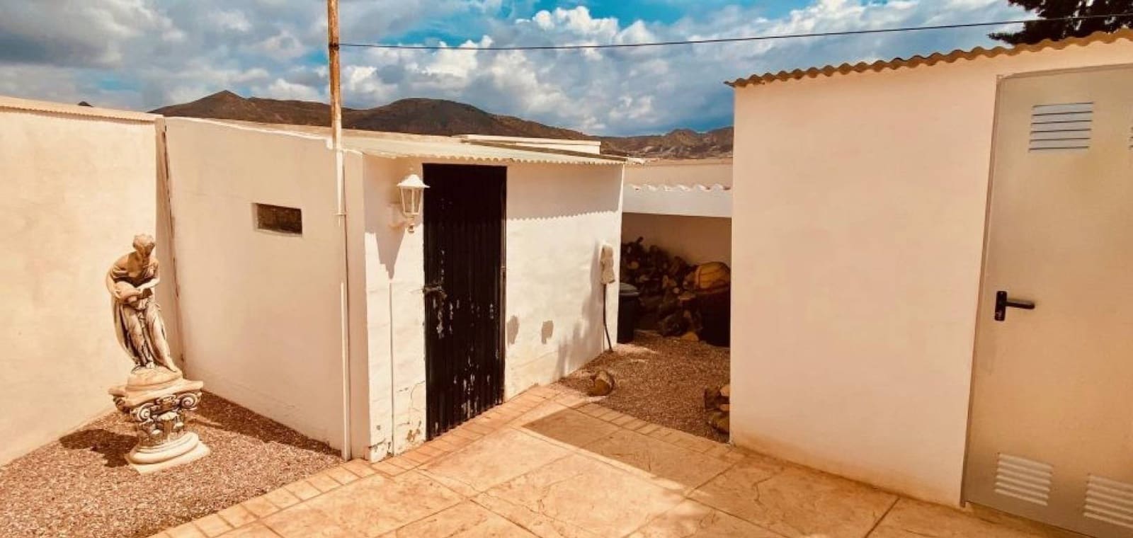 2 sovrum Villa till salu i Fortuna - 149 950 € (Ref: 9685557)