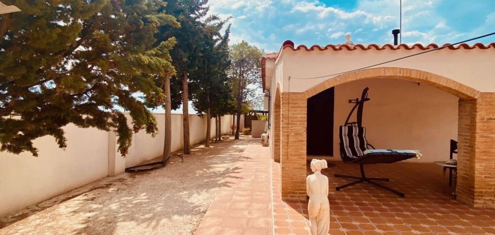 2 sovrum Villa till salu i Fortuna - 149 950 € (Ref: 9685557)