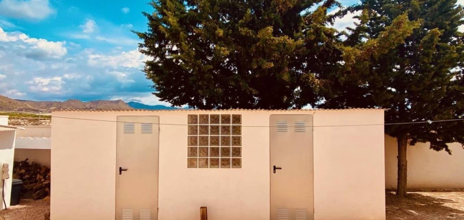 2 sovrum Villa till salu i Fortuna - 149 950 € (Ref: 9685557)