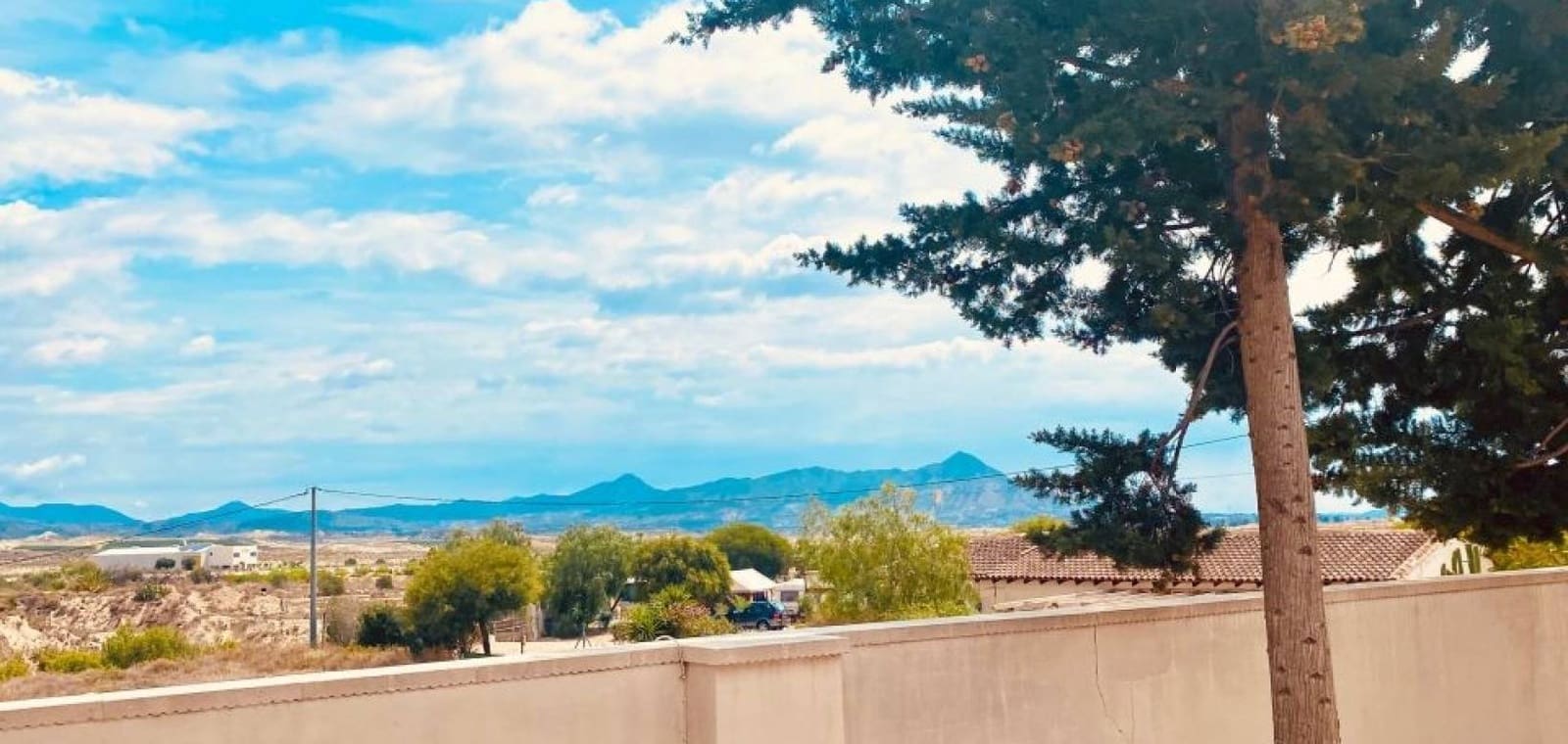 2 sovrum Villa till salu i Fortuna - 149 950 € (Ref: 9685557)