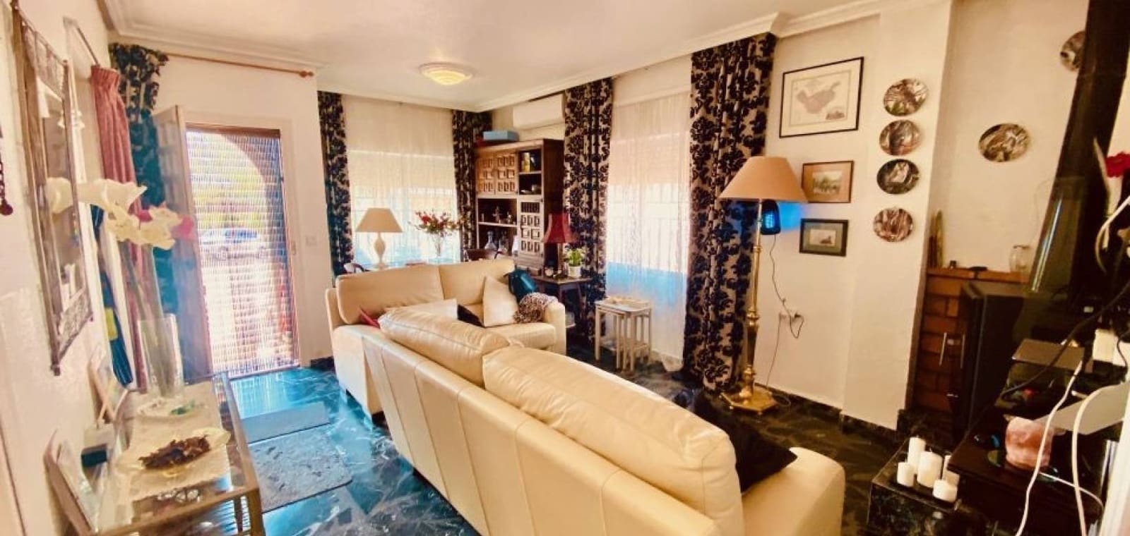 2 sovrum Villa till salu i Fortuna - 149 950 € (Ref: 9685557)