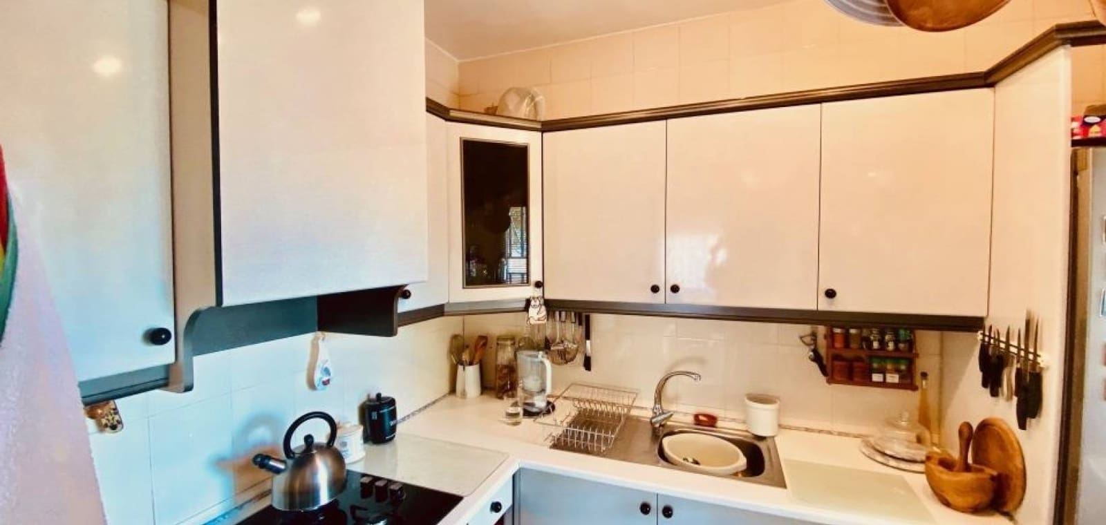 2 sovrum Villa till salu i Fortuna - 149 950 € (Ref: 9685557)