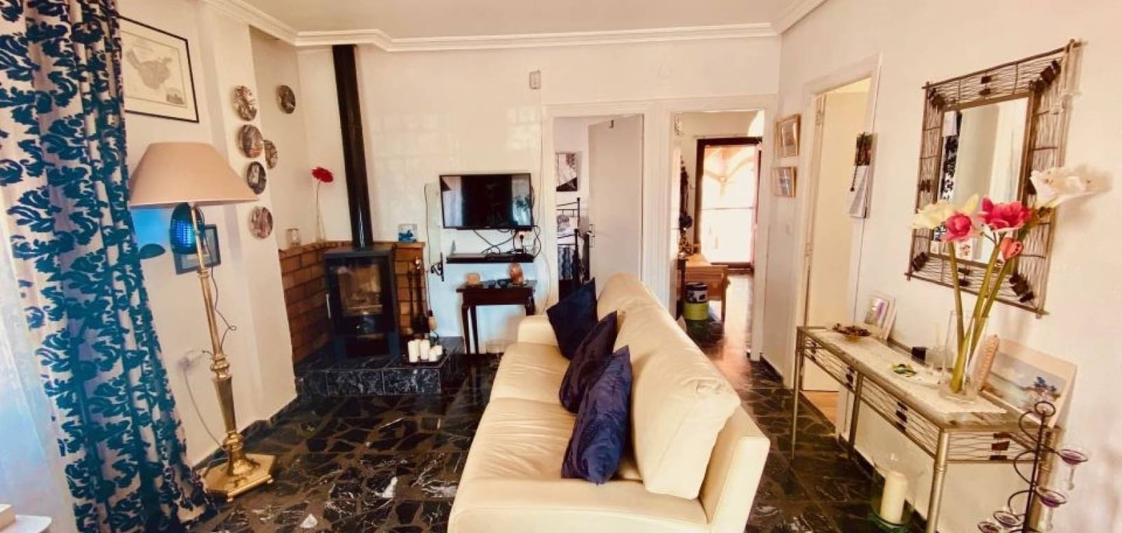 2 sovrum Villa till salu i Fortuna - 149 950 € (Ref: 9685557)