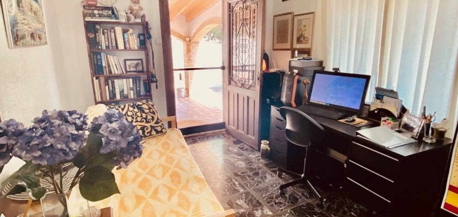 2 sovrum Villa till salu i Fortuna - 149 950 € (Ref: 9685557)