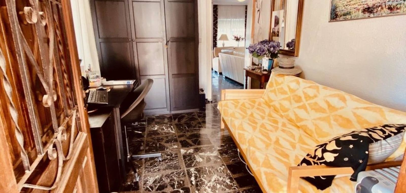 2 sovrum Villa till salu i Fortuna - 149 950 € (Ref: 9685557)