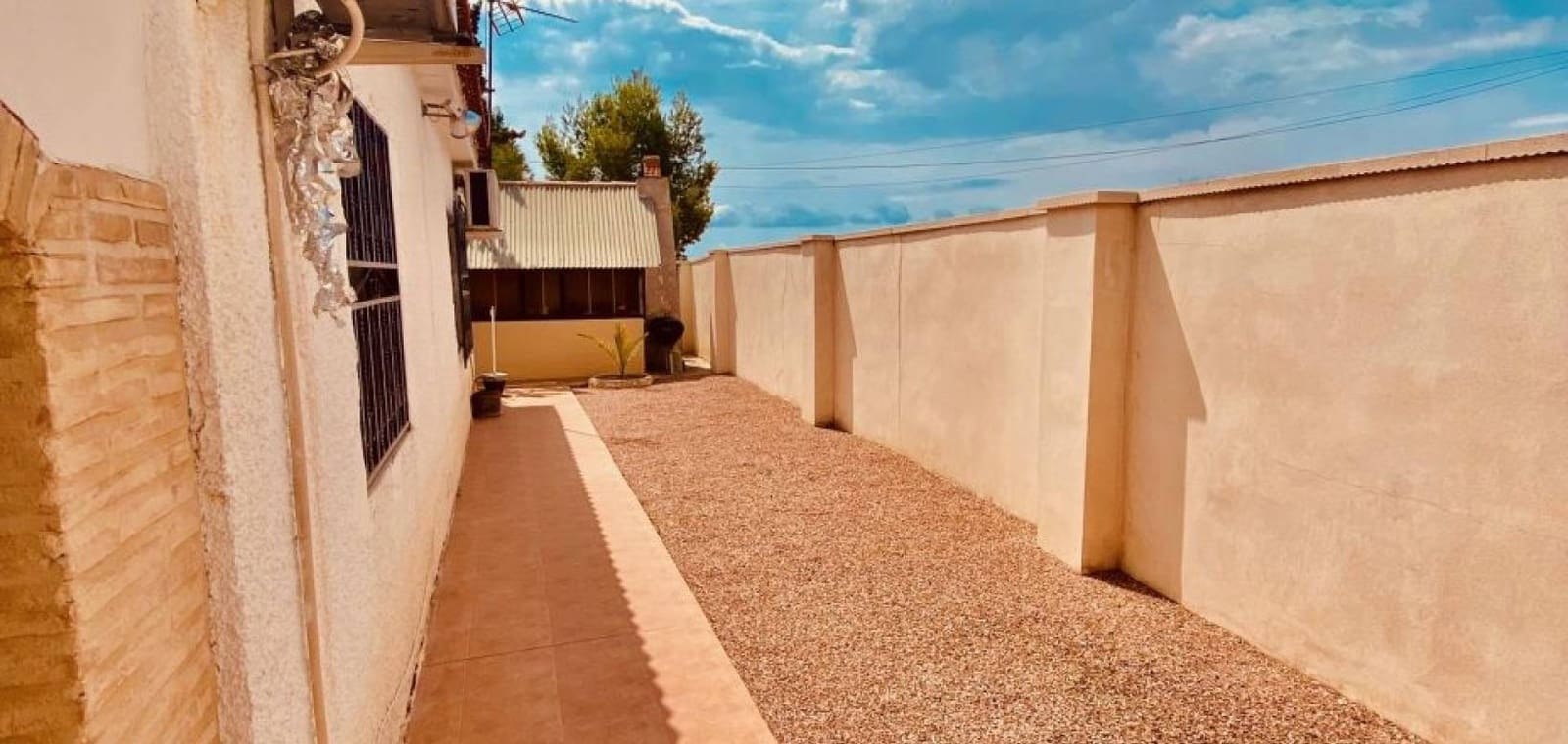 2 sovrum Villa till salu i Fortuna - 149 950 € (Ref: 9685557)