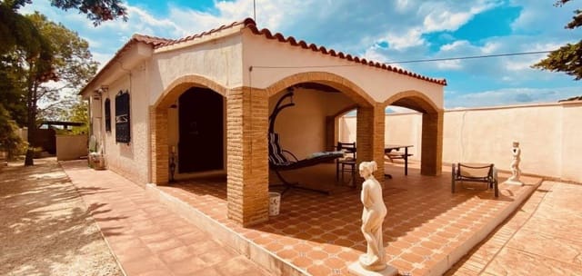 2 sovrum Villa till salu i Fortuna - 149 950 € (Ref: 9685557)