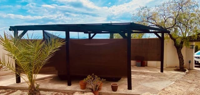 2 sovrum Villa till salu i Fortuna - 149 950 € (Ref: 9685557)