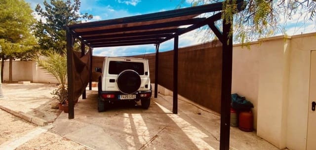 2 sovrum Villa till salu i Fortuna - 149 950 € (Ref: 9685557)