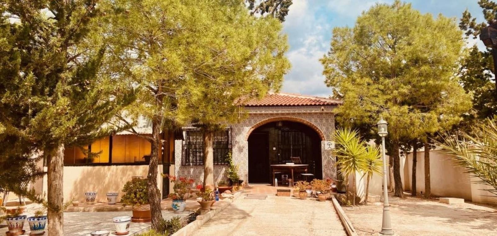 2 sovrum Villa till salu i Fortuna - 149 950 € (Ref: 9685557)