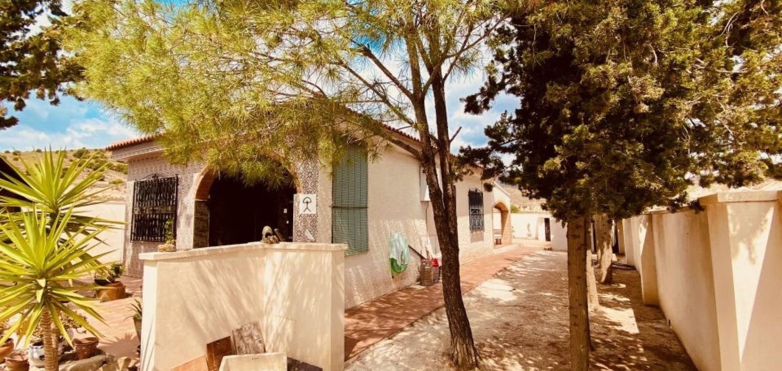 2 sovrum Villa till salu i Fortuna - 149 950 € (Ref: 9685557)