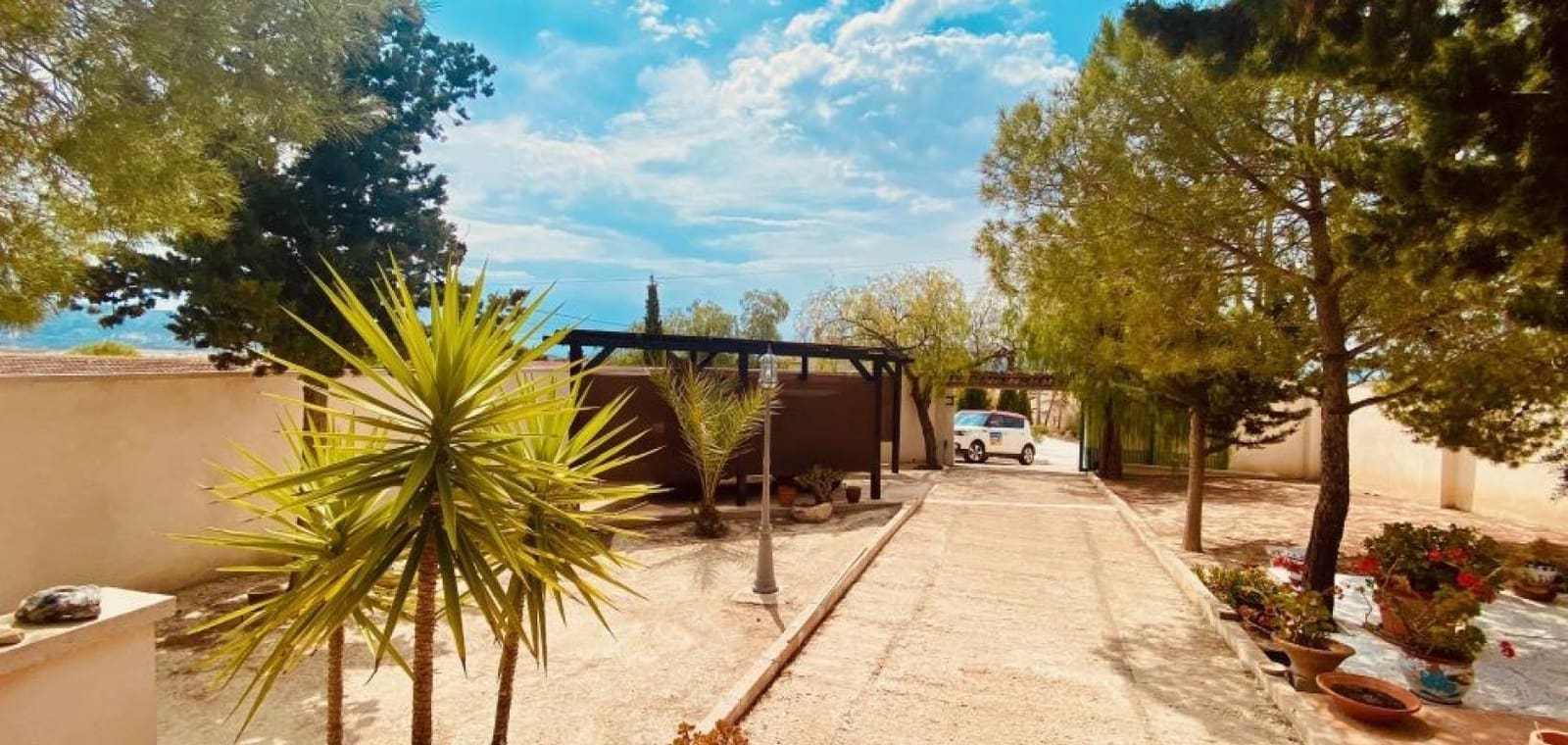 2 sovrum Villa till salu i Fortuna - 149 950 € (Ref: 9685557)