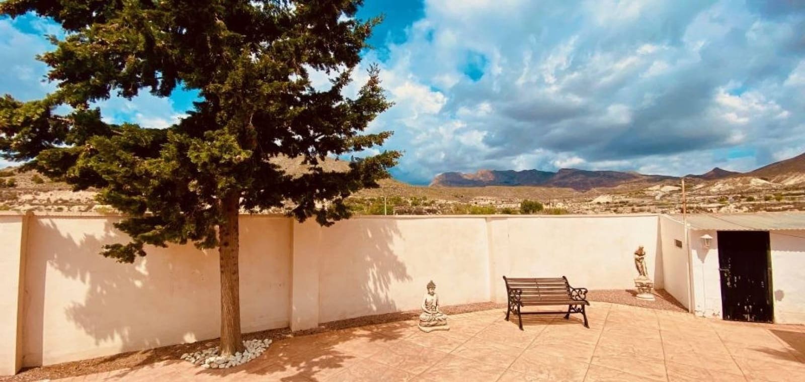 2 sovrum Villa till salu i Fortuna - 149 950 € (Ref: 9685557)