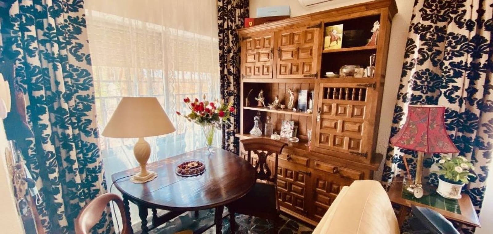 2 sovrum Villa till salu i Fortuna - 149 950 € (Ref: 9685557)