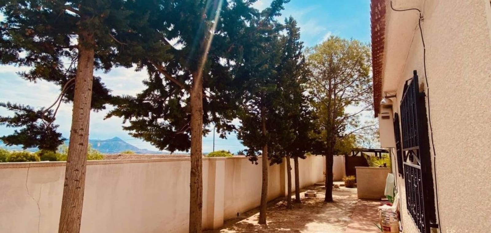 2 sovrum Villa till salu i Fortuna - 149 950 € (Ref: 9685557)