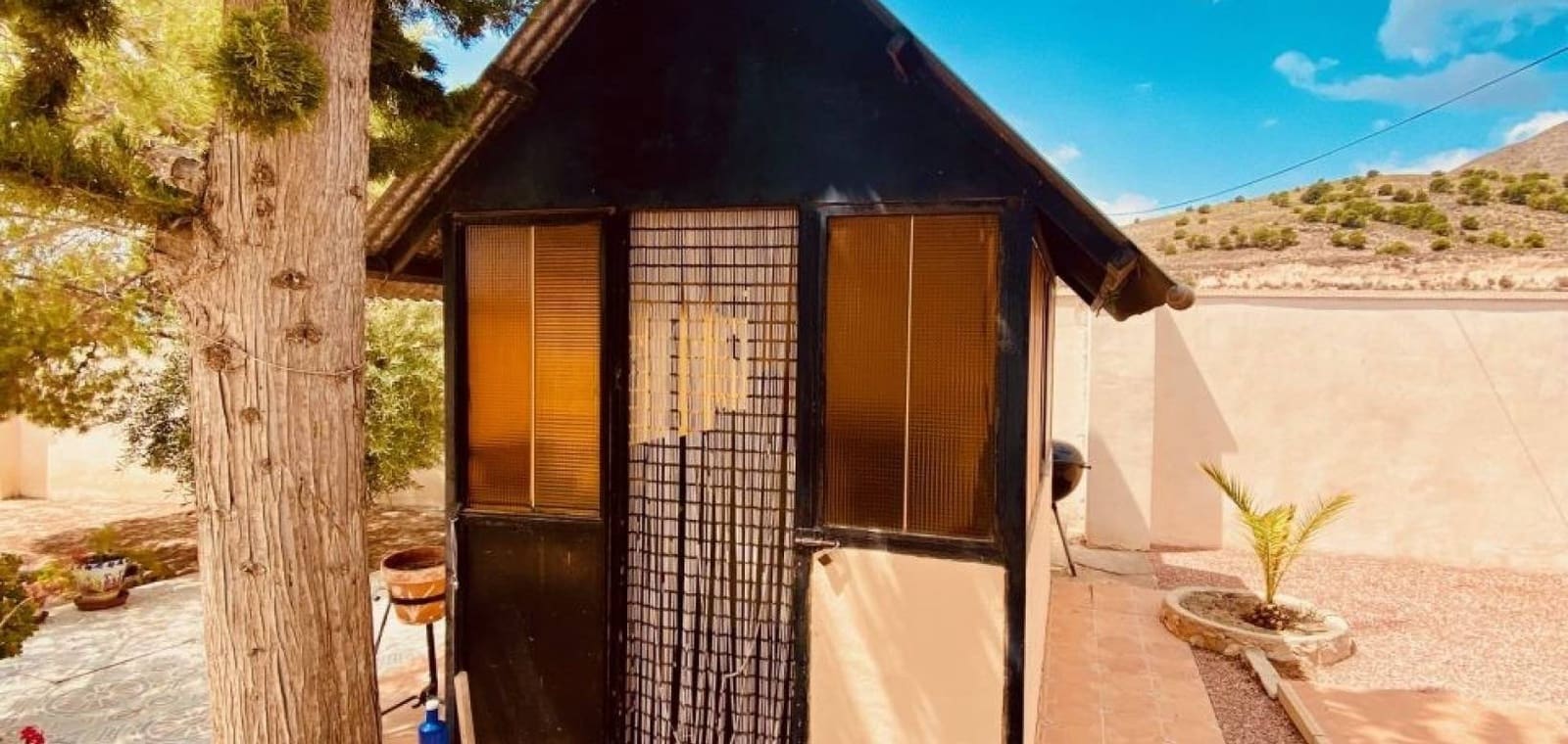 2 sovrum Villa till salu i Fortuna - 149 950 € (Ref: 9685557)