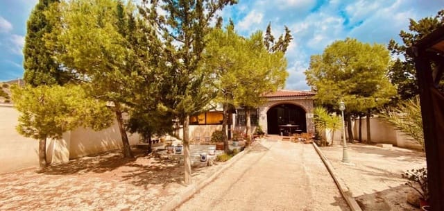 2 sovrum Villa till salu i Fortuna - 149 950 € (Ref: 9685557)