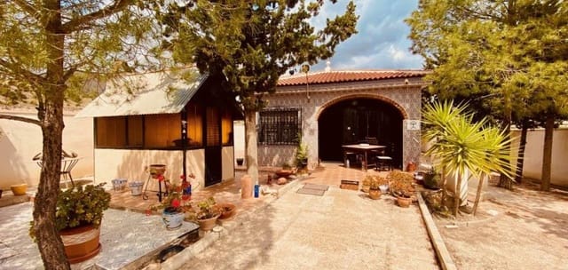 2 sovrum Villa till salu i Fortuna - 149 950 € (Ref: 9685557)