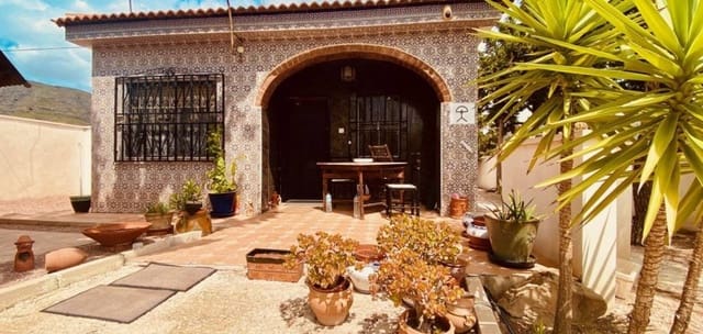 2 sovrum Villa till salu i Fortuna - 149 950 € (Ref: 9685557)