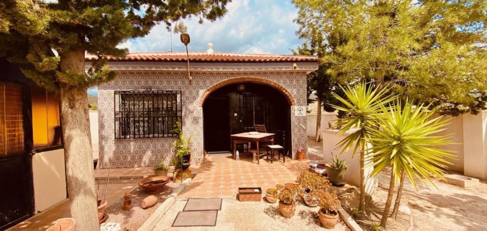 2 sovrum Villa till salu i Fortuna - 149 950 € (Ref: 9685557)